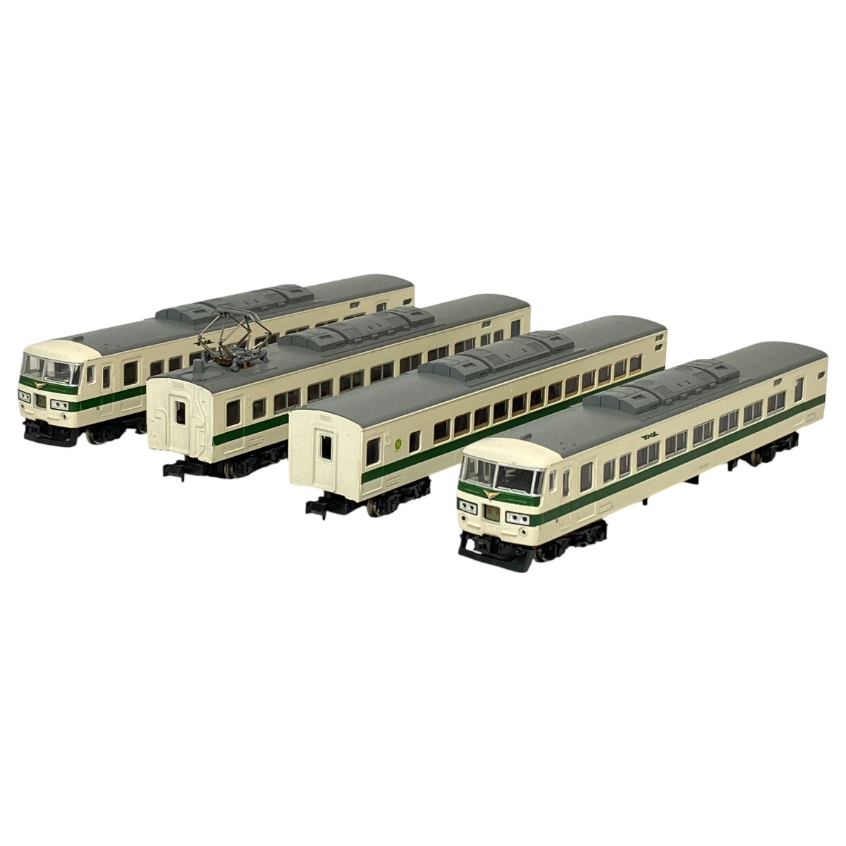 2026年最新】Yahoo!オークション -185系 リレー号 katoの中古品・新品