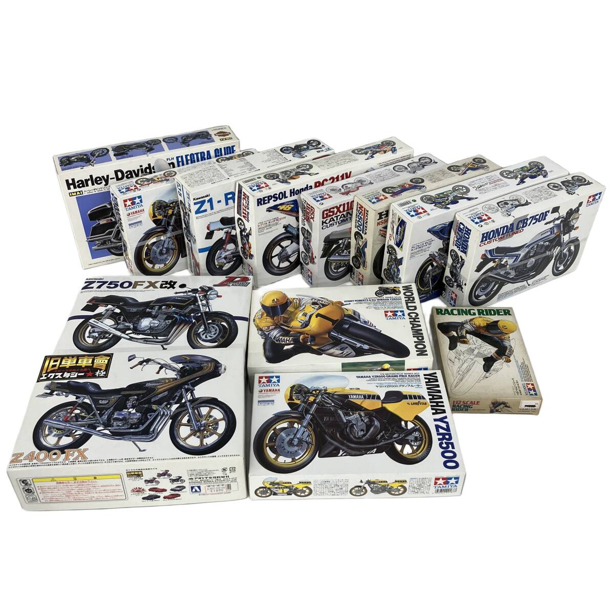 Yahoo!オークション -「プラモデル ジャンク まとめ」(その他