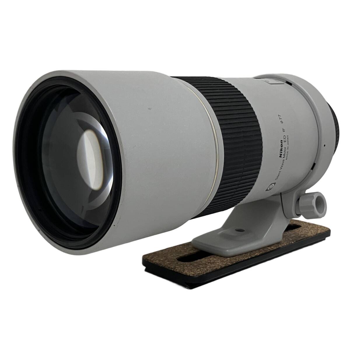 Yahoo!オークション -「nikon ed af nikkor 300mm 1 4」の落札相場