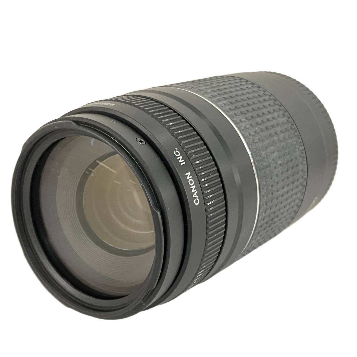 Yahoo!オークション -「canon 75-300」の落札相場・落札価格