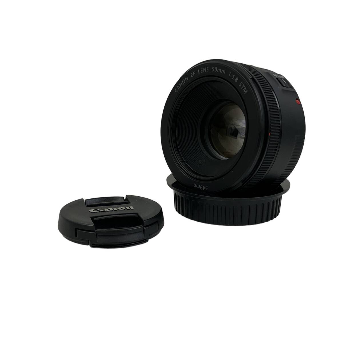 2026年最新】Yahoo!オークション -ef50mm f1.8の中古品・新品・未使用