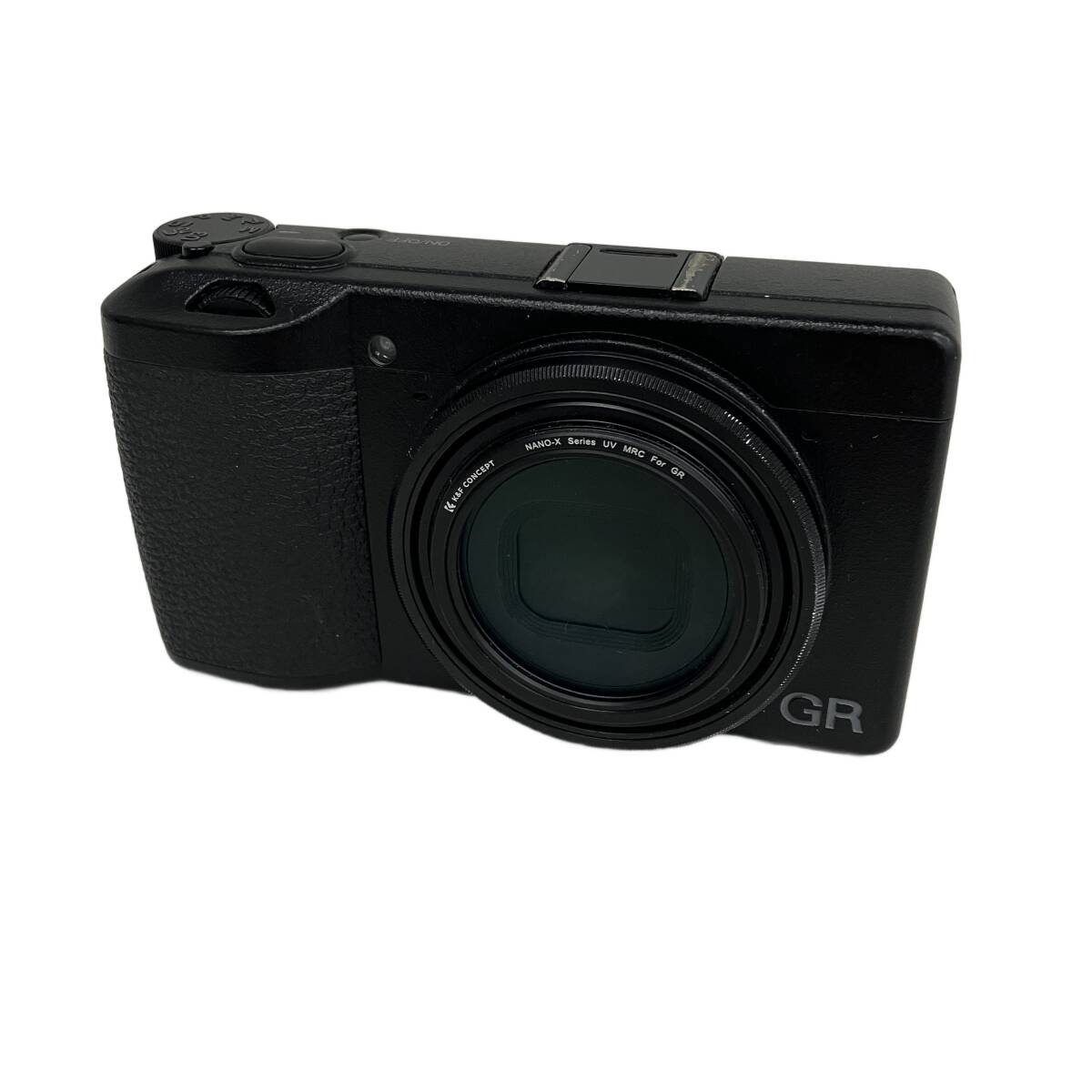 2026年最新】Yahoo!オークション -ricoh gr iiの中古品・新品・未使用