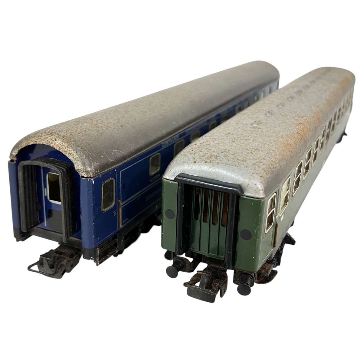 Yahoo!オークション -「メルクリン ho セット」の落札相場・落札価格