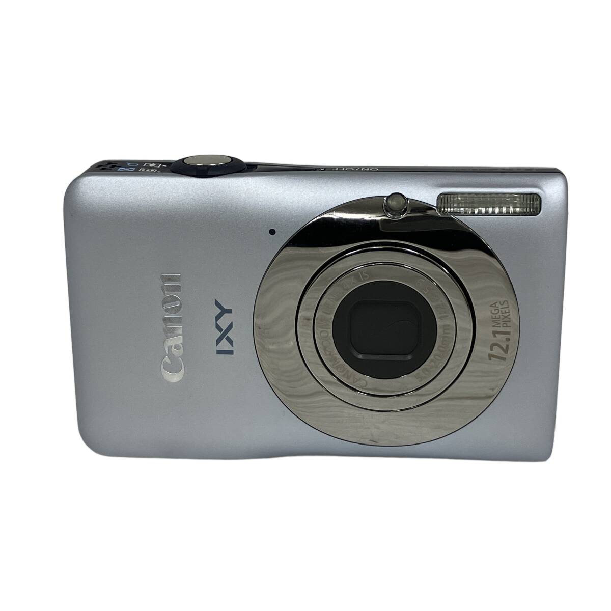 Yahoo!オークション -「canon ixy 200f」の落札相場・落札価格