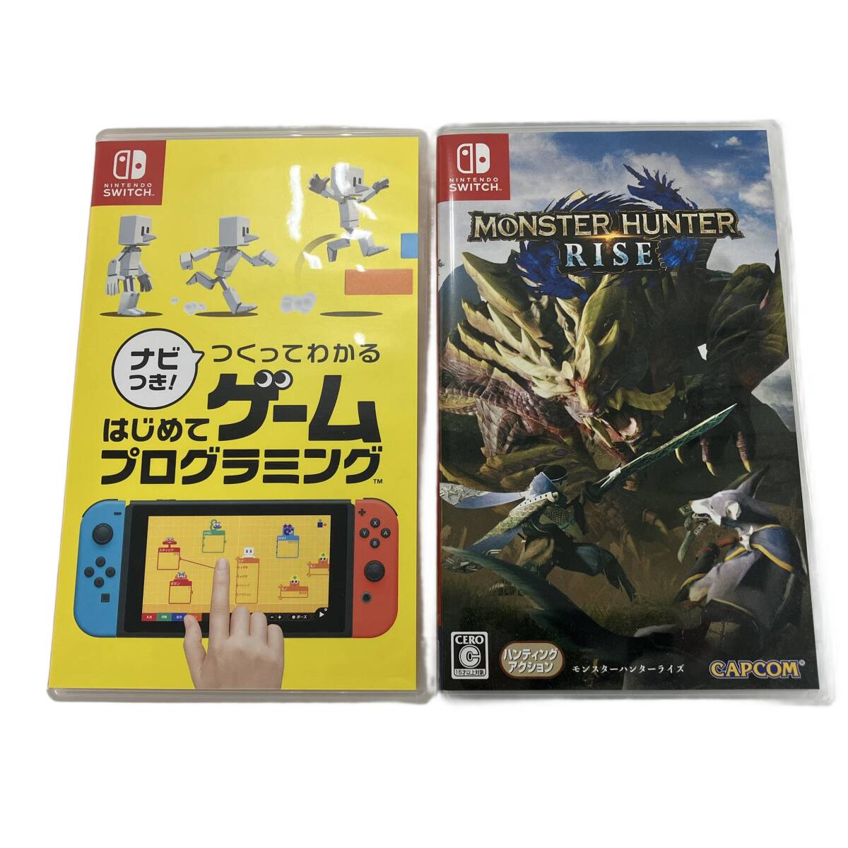 2026年最新】Yahoo!オークション -ニンテンドースイッチ ソフト まとめ