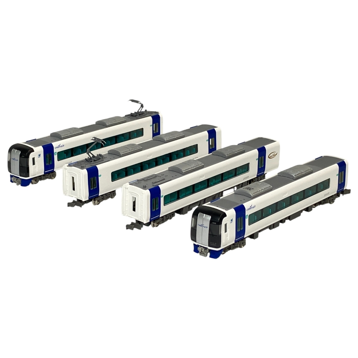 2026年最新】Yahoo!オークション -nゲージ 名鉄2000系の中古品・新品