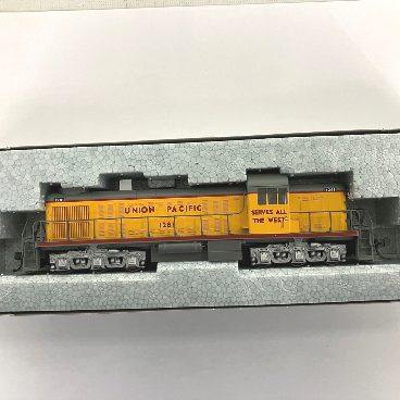 Yahoo!オークション -「union pacific 鉄道模型」(鉄道模型) の落札