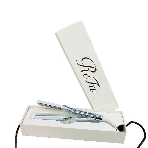 MTG ReFa STRAIGHT IRON PRO RE-AT-02A [ホワイト] オークション比較