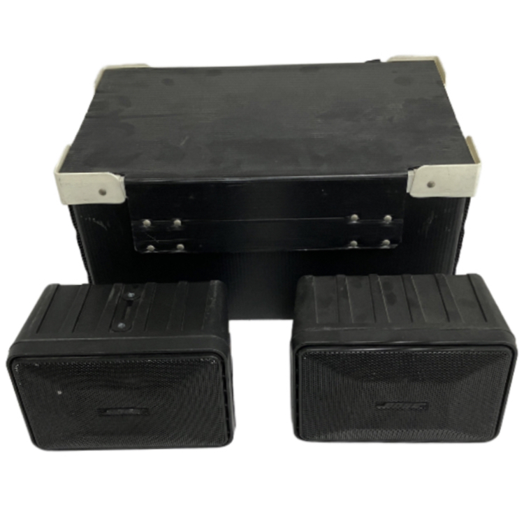 2026年最新】Yahoo!オークション -boseスピーカーシステム101mmの中古