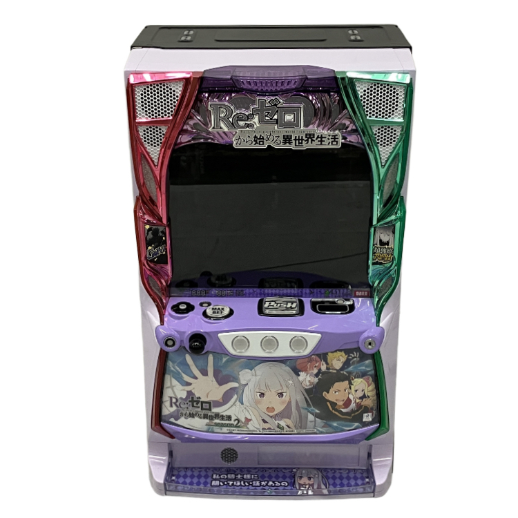 2026年最新】Yahoo!オークション -リゼロ2実機の中古品・新品・未使用