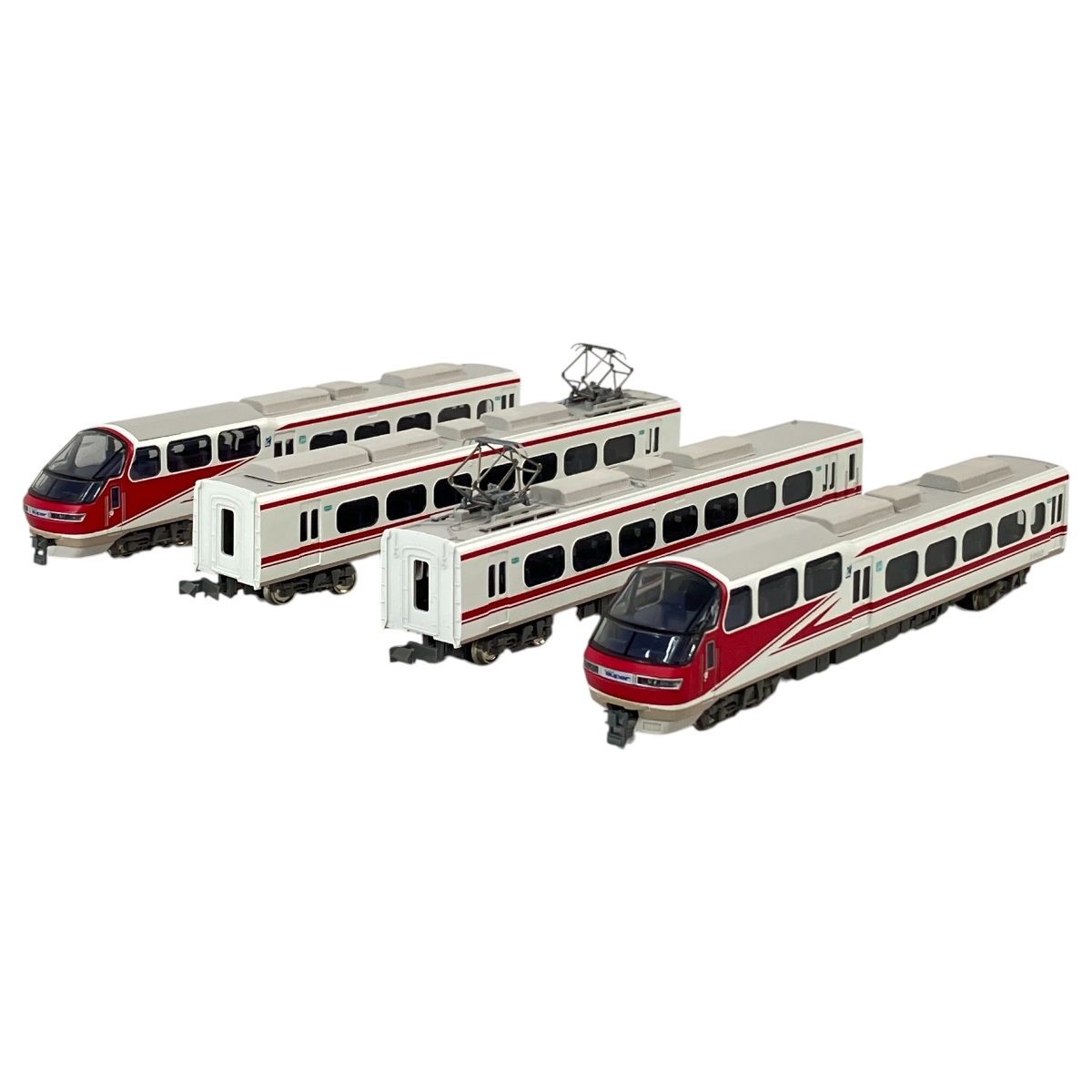 2026年最新】Yahoo!オークション -nゲージ 名鉄6000系の中古品・新品