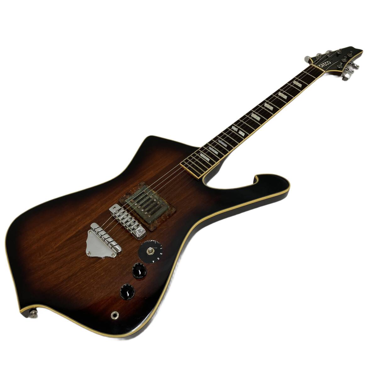 Yahoo!オークション -「greco mirage」の落札相場・落札価格