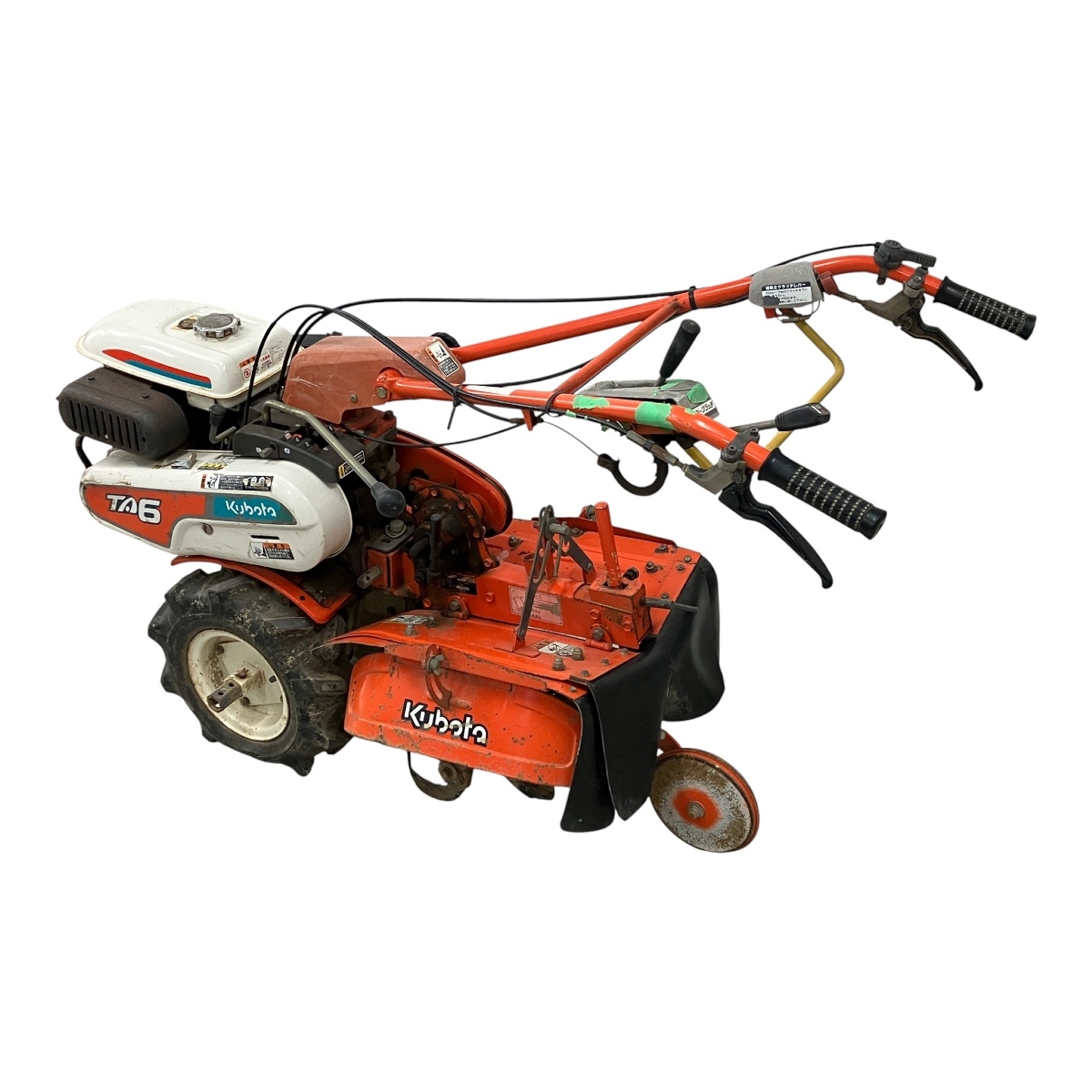 Yahoo!オークション -「耕運機 ジャンク」の落札相場・落札価格