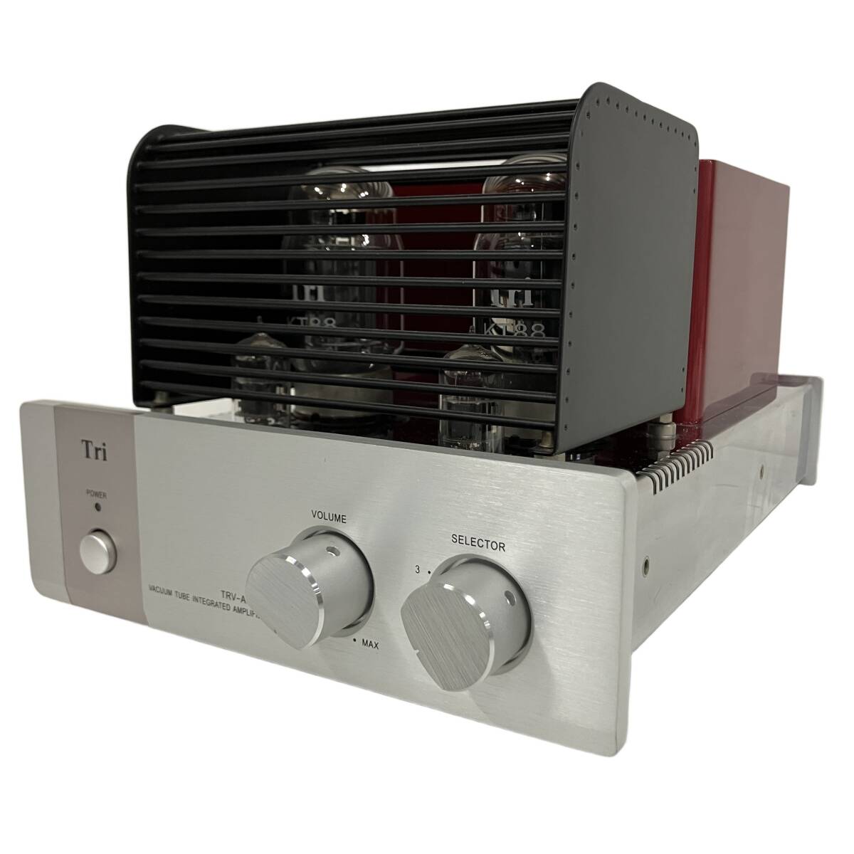 Yahoo!オークション -「トライオード trv」の落札相場・落札価格