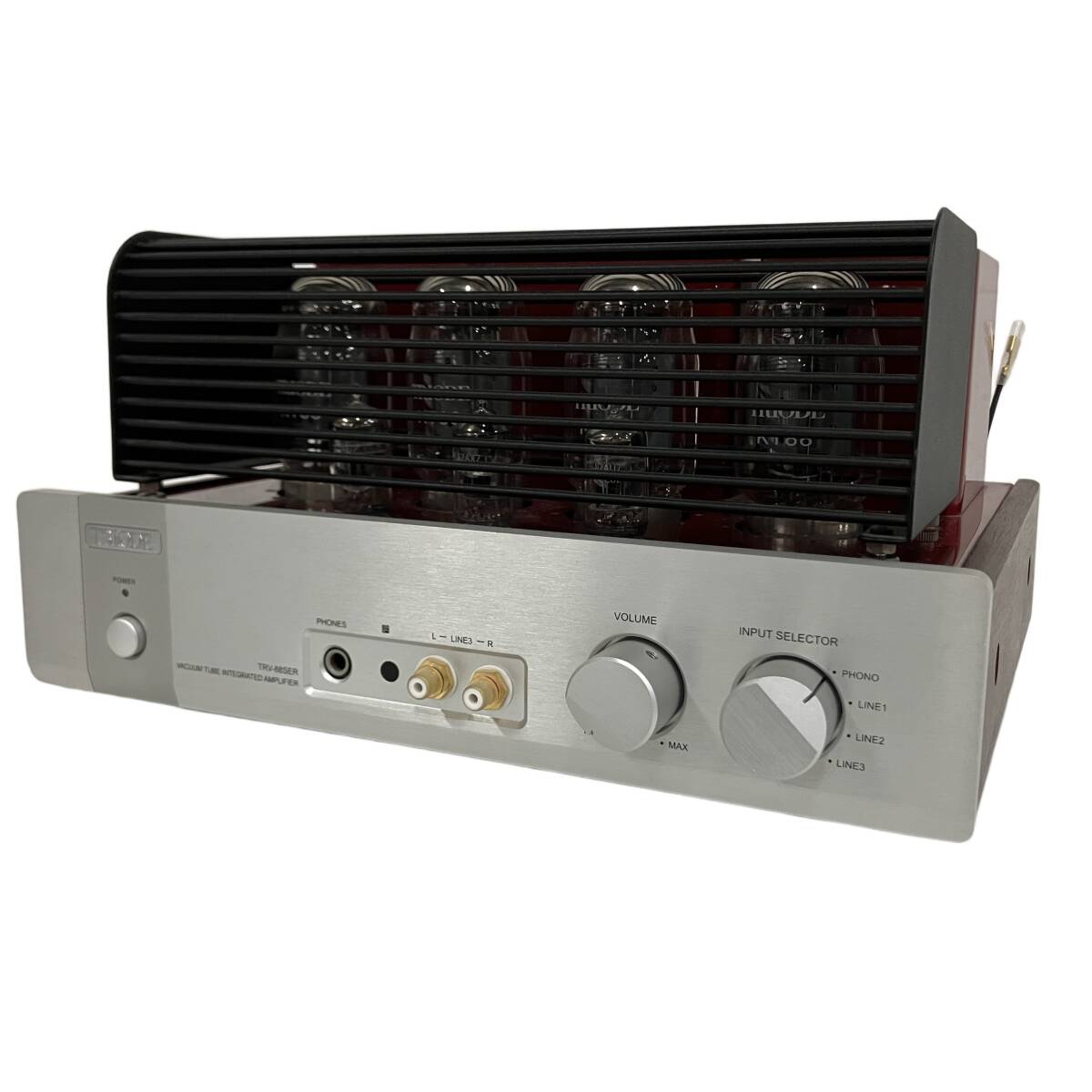 Yahoo!オークション -「triode kt88」の落札相場・落札価格