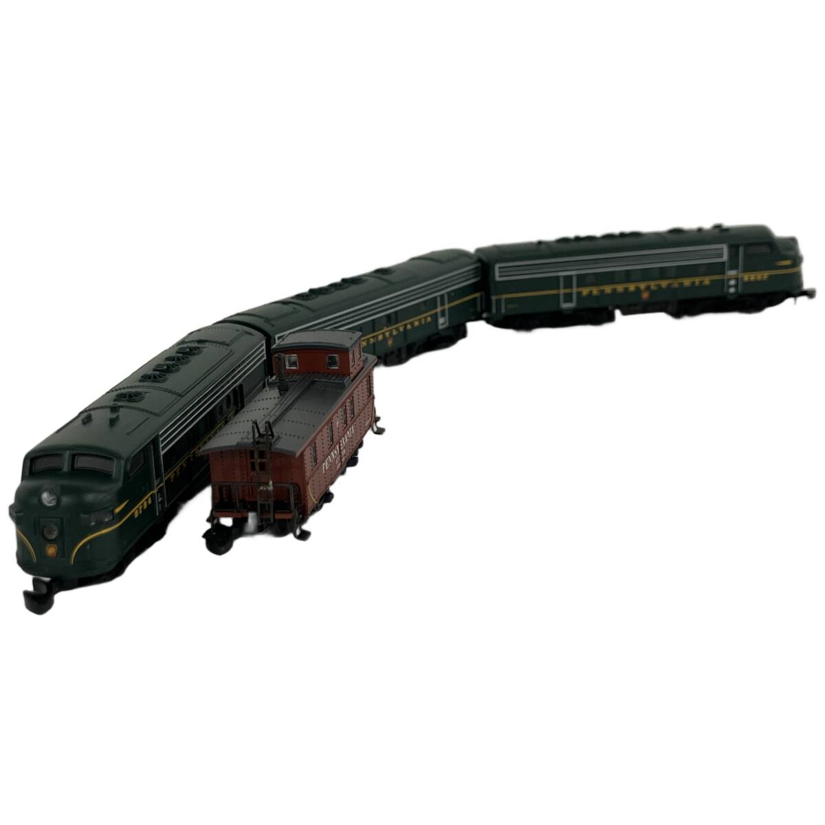 Yahoo!オークション -「marklin mini-club」の落札相場・落札価格