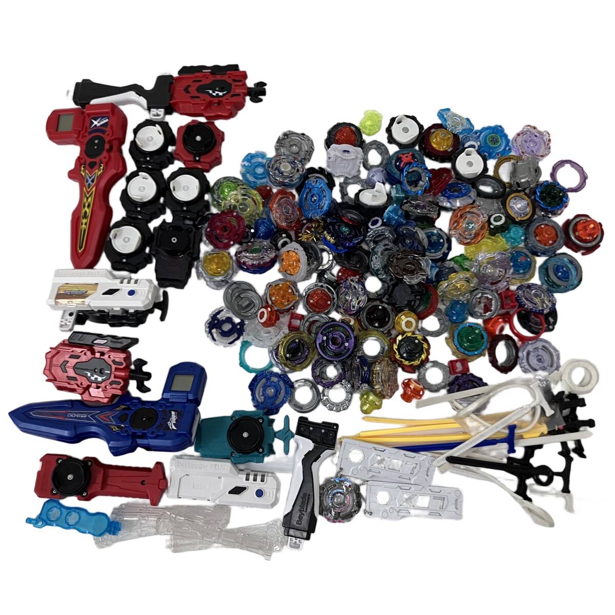 Yahoo!オークション -「ベイブレード まとめ」の落札相場・落札価格