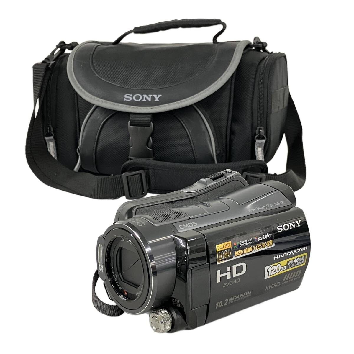 Yahoo!オークション -「sony hdr-sr12」の落札相場・落札価格