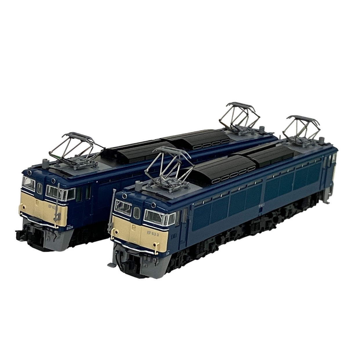 2026年最新】Yahoo!オークション -ef63 tomixの中古品・新品・未使用品一覧