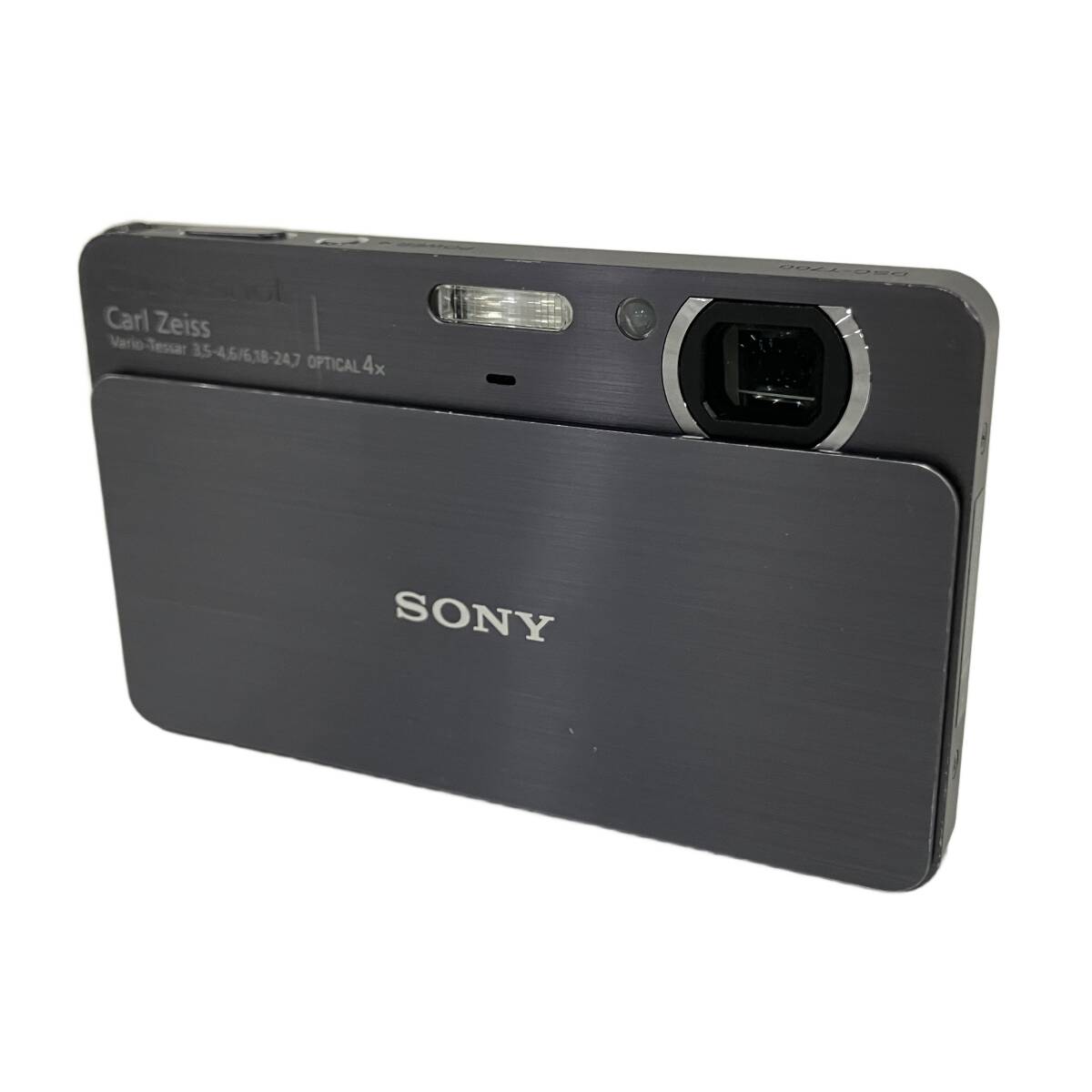 Yahoo!オークション -「sony dsc-t700」の落札相場・落札価格