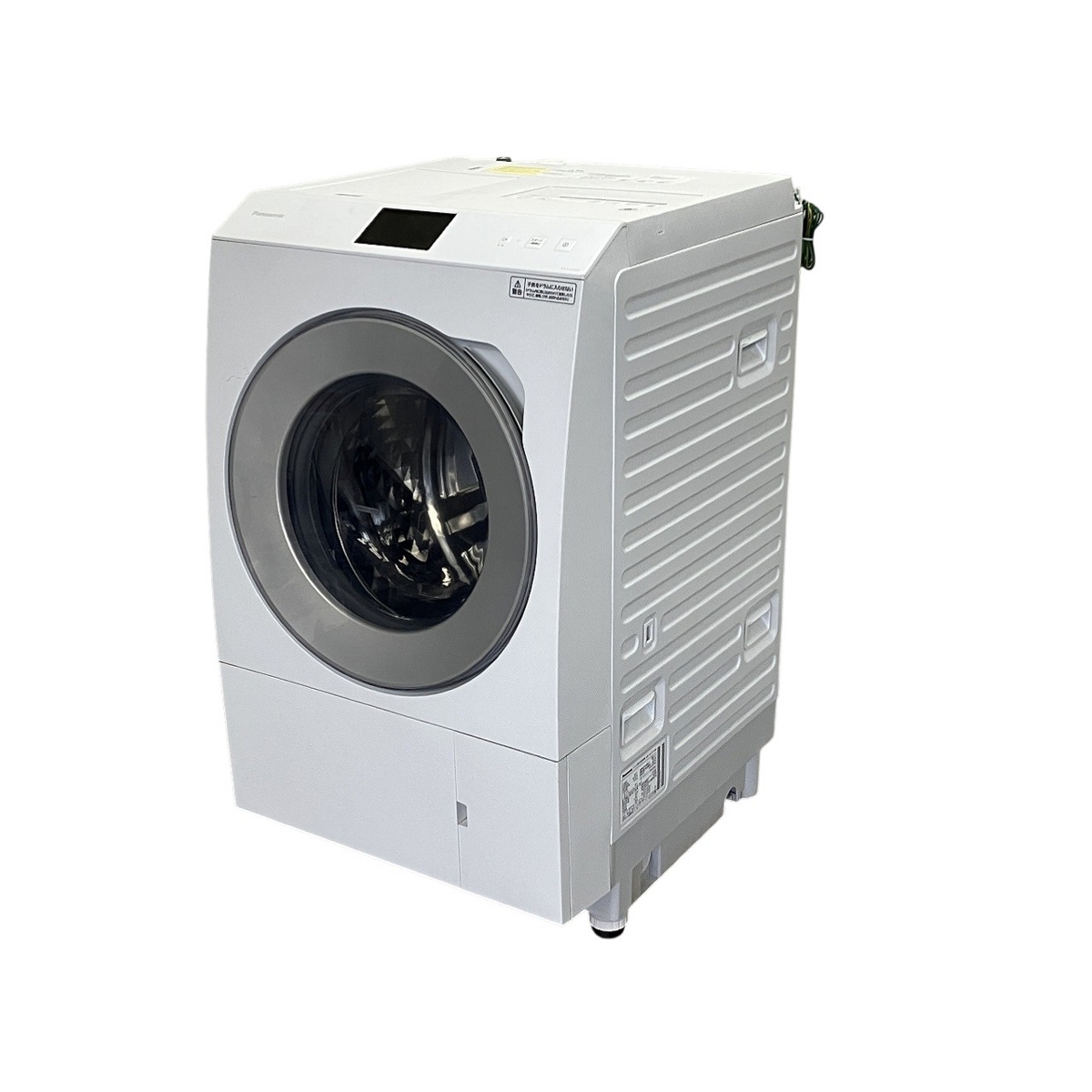 2026年最新】Yahoo!オークション -パナソニックドラム式洗濯機の中古品