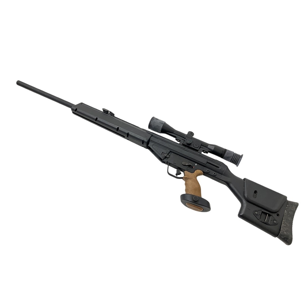 Yahoo!オークション -「スナイパーライフル psg-1」の落札相場・落札価格