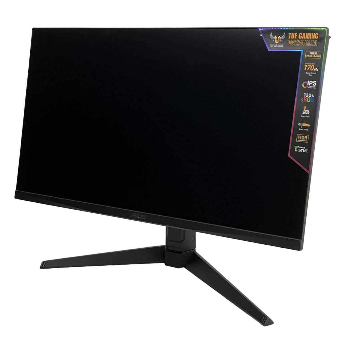 2026年最新】Yahoo!オークション -asusゲーミングモニターの中古品