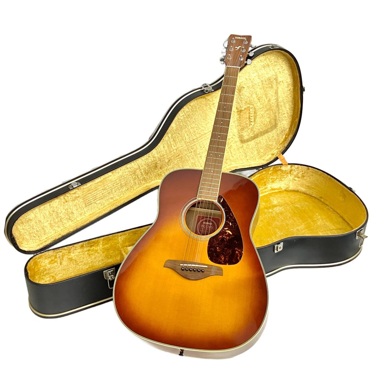 Yahoo!オークション -「yamaha fg-720」(アコースティックギター