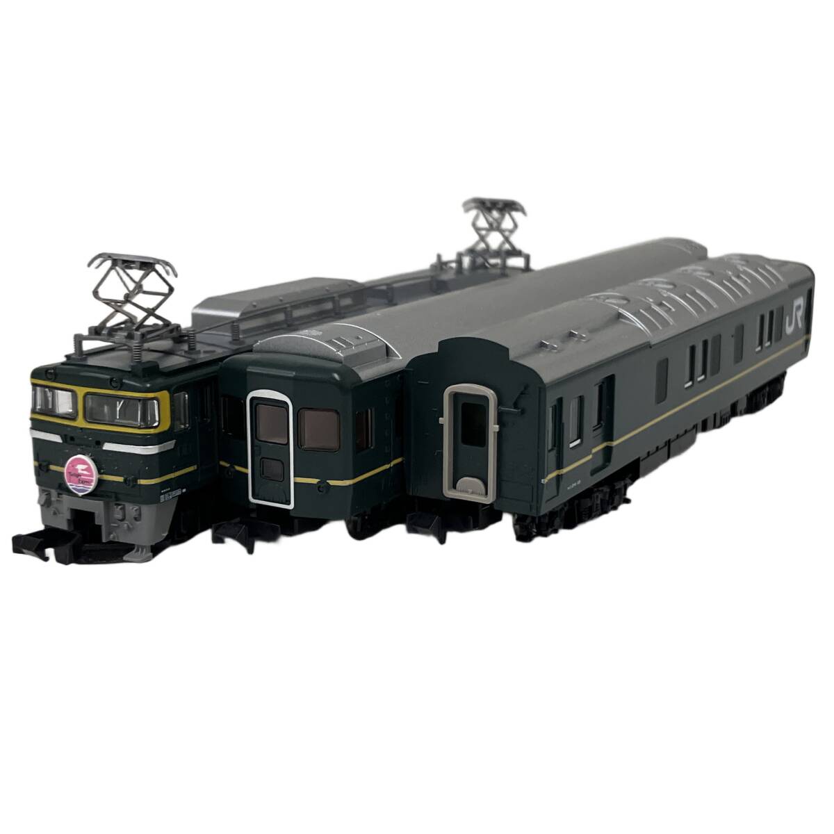 2026年最新】Yahoo!オークション -tomix トワイライトエクスプレスの