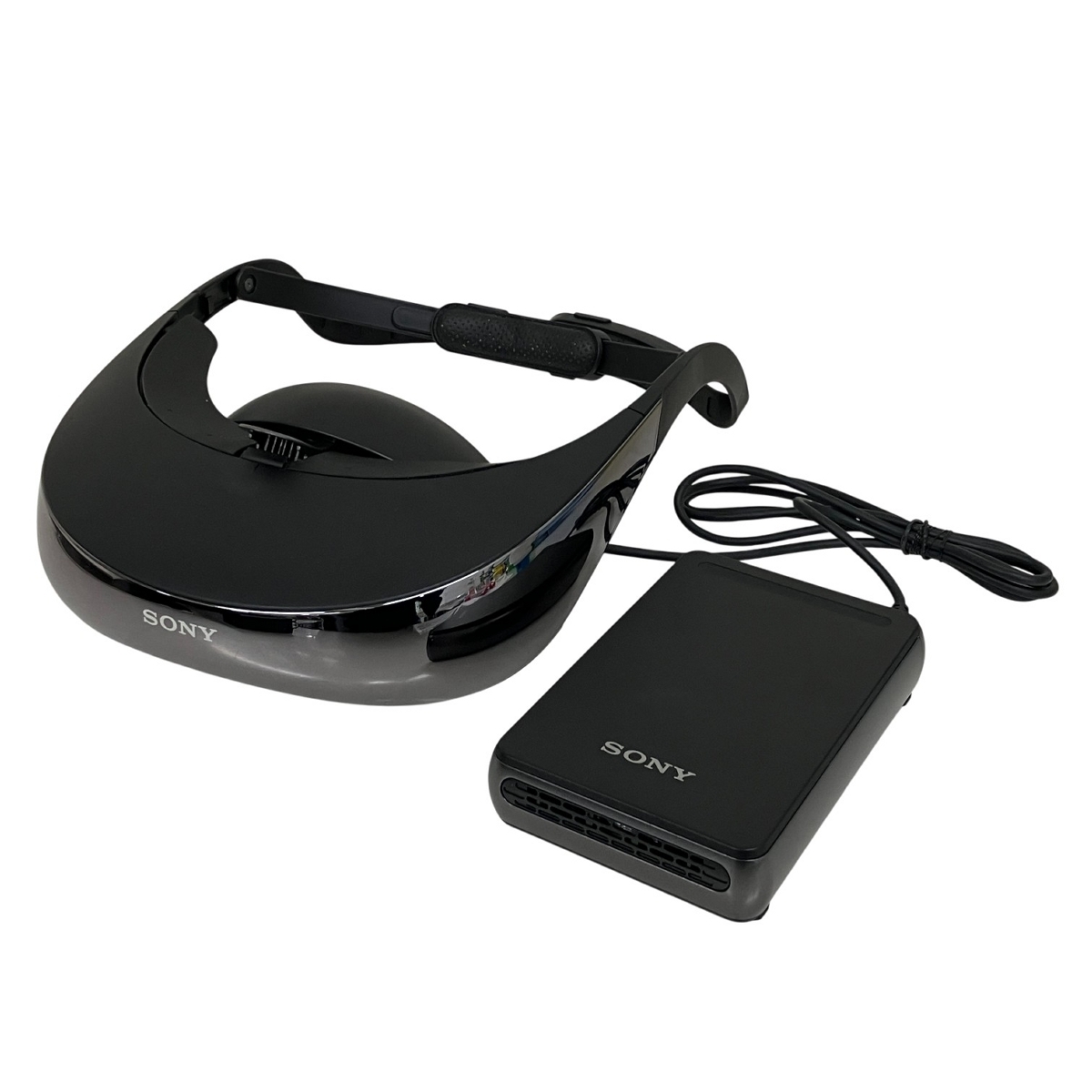 2026年最新】Yahoo!オークション -ヘッドマウントディスプレイの中古品