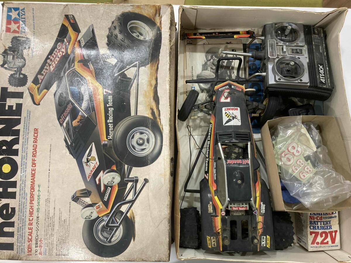 2026年最新】Yahoo!オークション -タミヤ ジャンク ラジコンの中古品