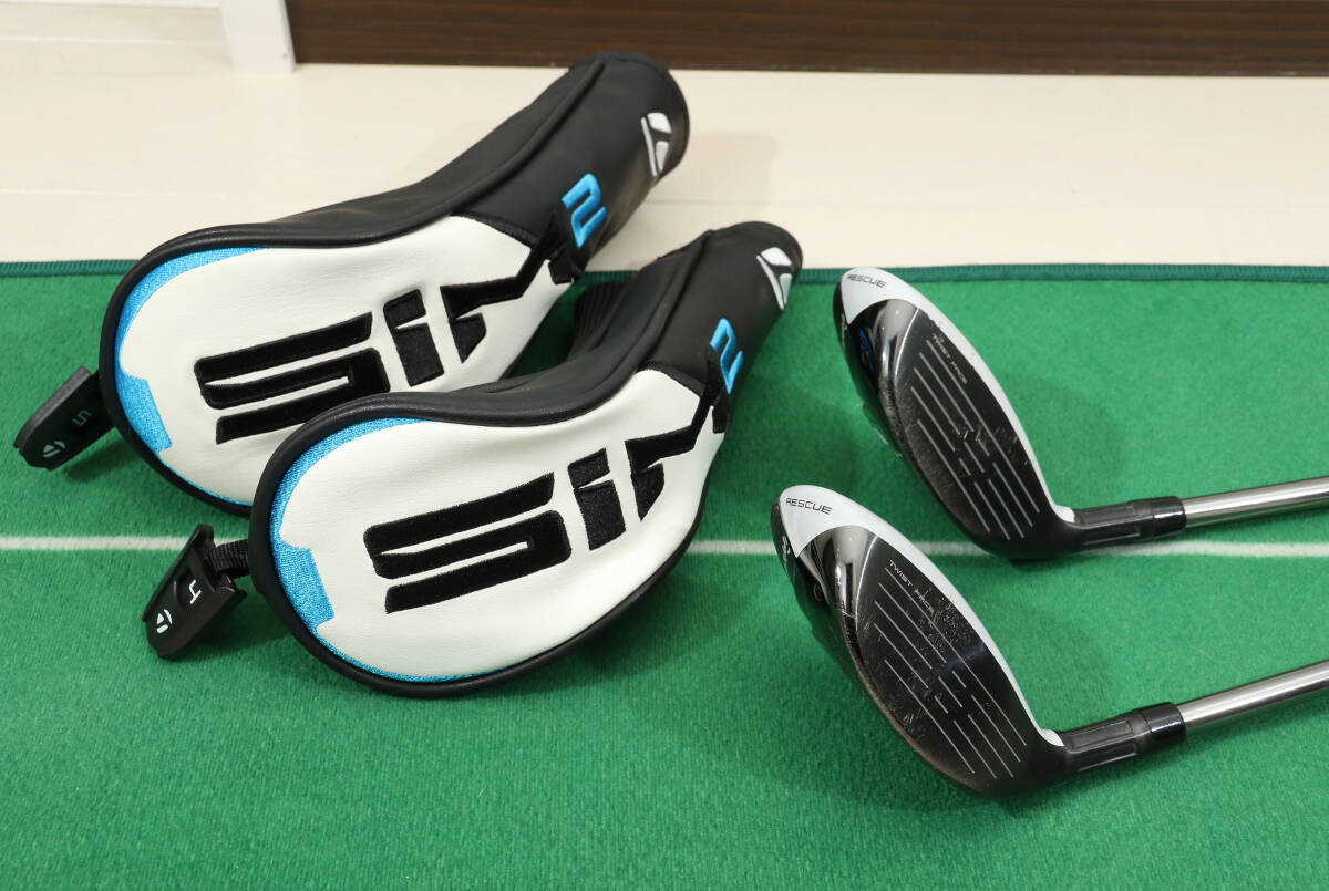 2026年最新】Yahoo!オークション -テーラーメイド ユーティリティ