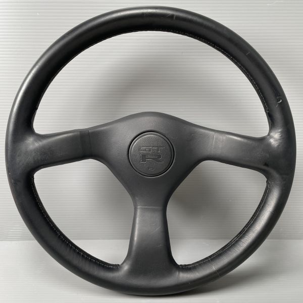 Yahoo!オークション -「r32 gtr ステアリング」の落札相場・落札価格