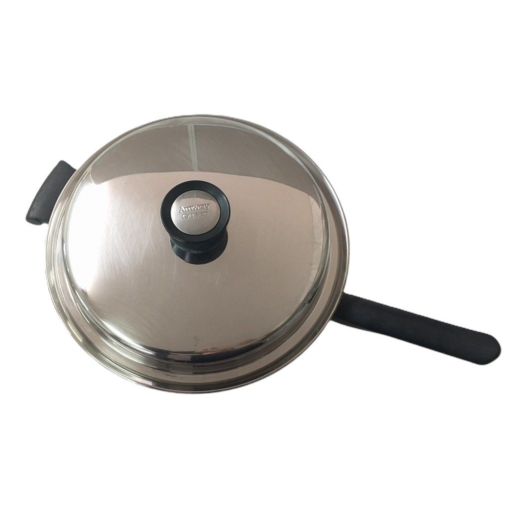 2026年最新】Yahoo!オークション -アムウェイ フライパンの中古品