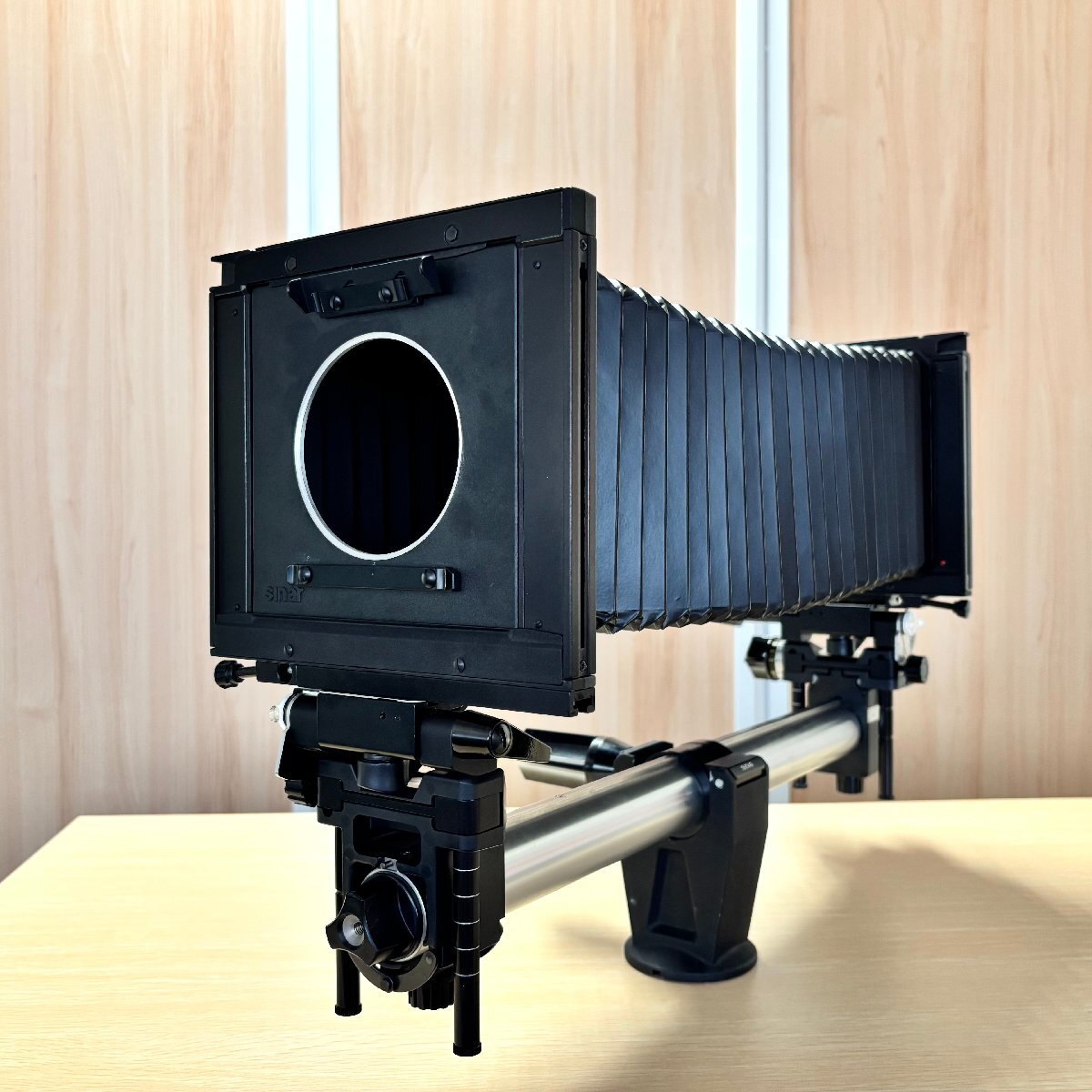 Yahoo!オークション -「4x5 camera」の落札相場・落札価格