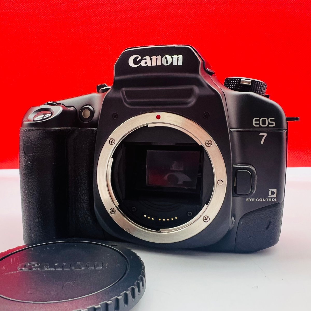 Yahoo!オークション -「canon eos7 フィルム」の落札相場・落札価格