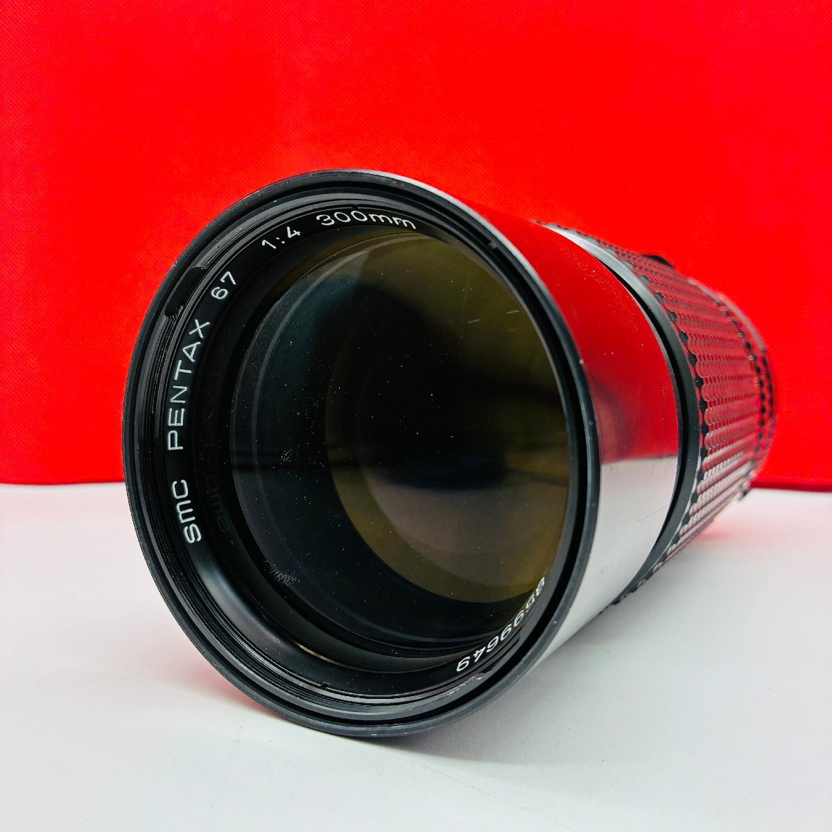 2026年最新】Yahoo!オークション -pentax 67 300mm f4の中古品・新品