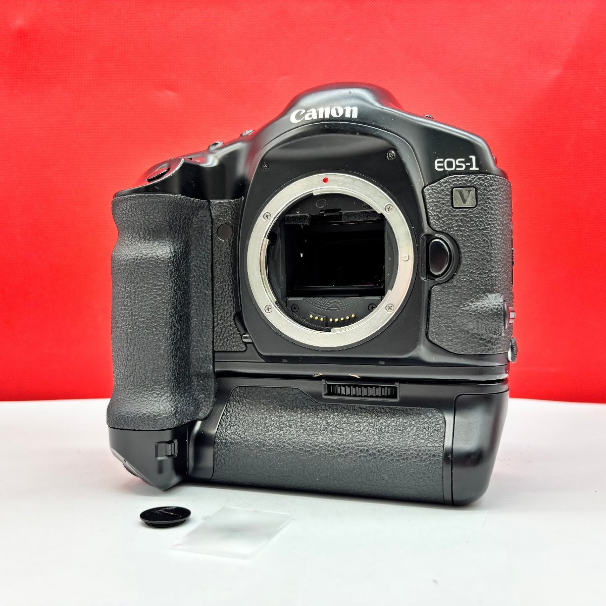 Yahoo!オークション -「canon eos-1v」の落札相場・落札価格