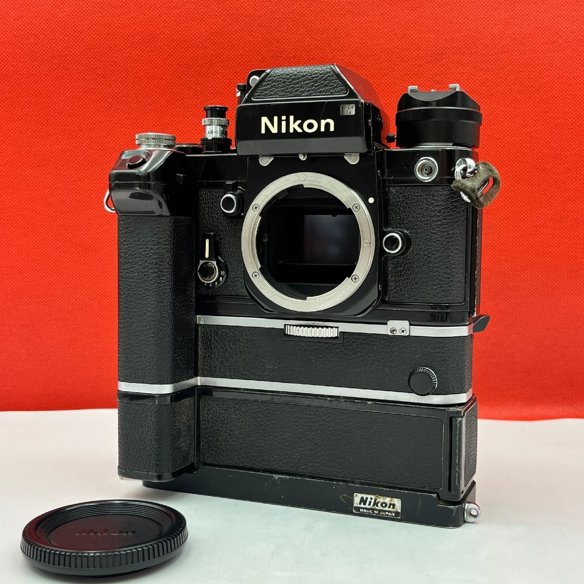 2026年最新】Yahoo!オークション -nikon f2 フォトミックの中古品