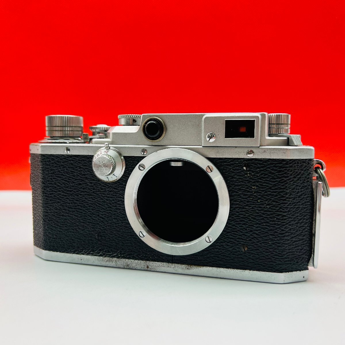 Yahoo!オークション -「キャノン2d」(キヤノン) (レンジファインダー