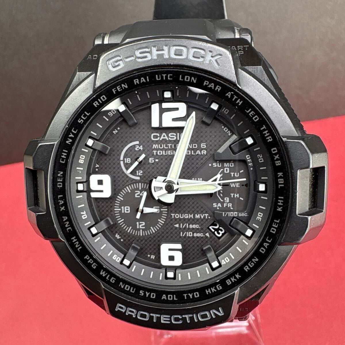2026年最新】Yahoo!オークション -g-shock gw 4000の中古品・新品・未