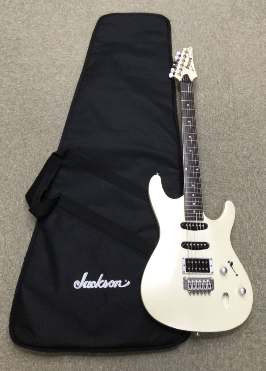 Yahoo!オークション -「ibanez ギター ジャンク」の落札相場・落札価格