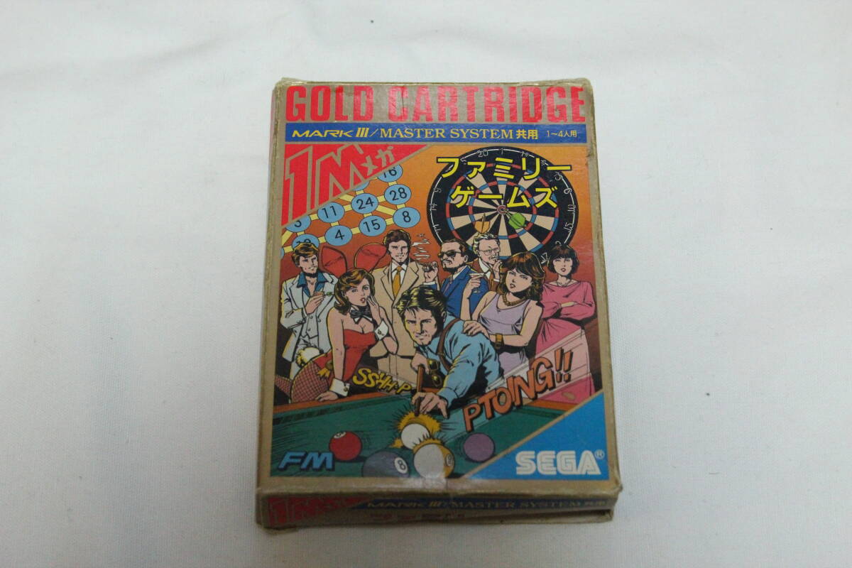 2026年最新】Yahoo!オークション - マークIII(セガ テレビゲーム)の