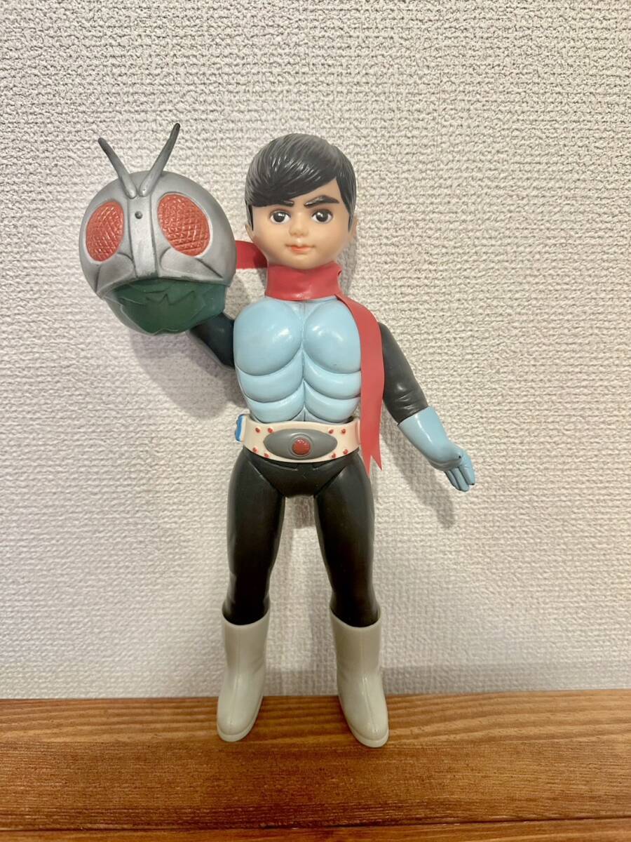 2026年最新】Yahoo!オークション -仮面ライダー(ビンテージ)の中古品