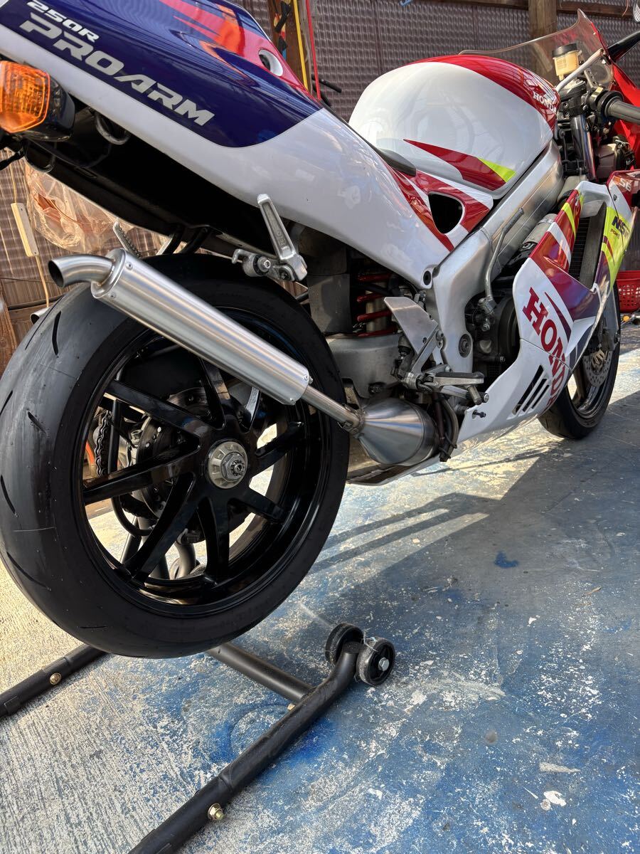 2026年最新】Yahoo!オークション -nsr250r mc28 チャンバーの中古品