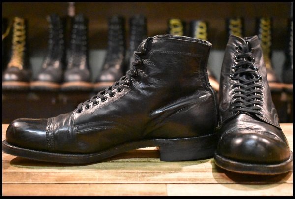 2026年最新】Yahoo!オークション -50s ビンテージ(ブーツ)の中古品