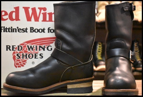 2026年最新】Yahoo!オークション -レッドウィング pt91 7dの中古品