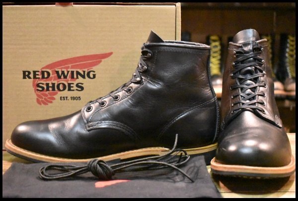 2026年最新】Yahoo!オークション -レッドウイング ベックマン (9014)の