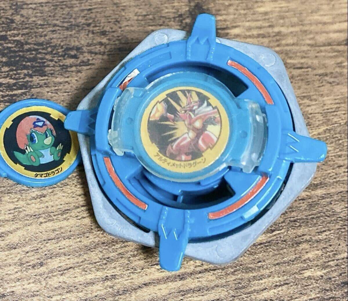 2026年最新】Yahoo!オークション -アルティメットドラグーンの中古品