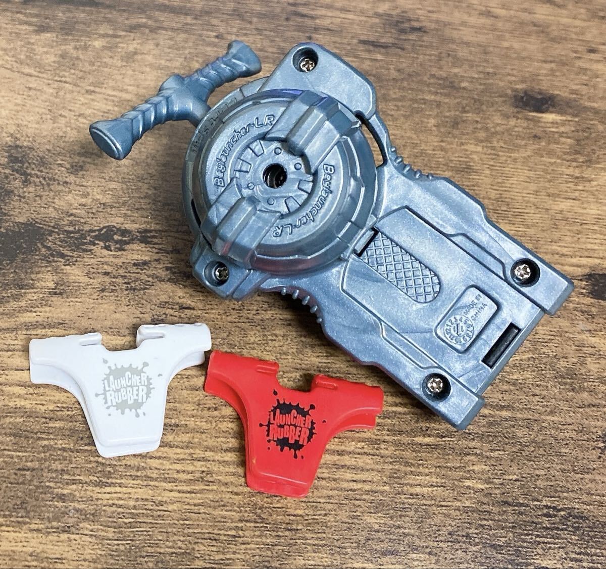 2026年最新】Yahoo!オークション -ベイブレード究極dxセットの中古品